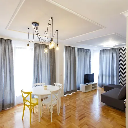 Dunav House 3* Софія