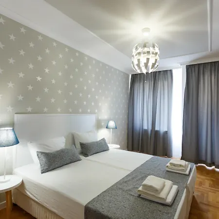 Hotel Dunav House 3*
