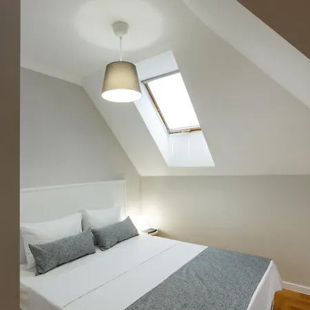 Dunav House