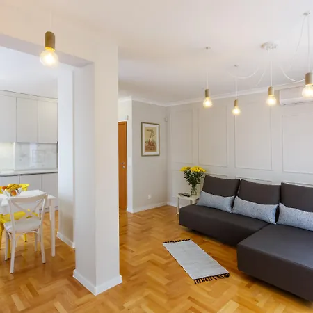 Dunav House 3*