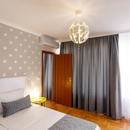 Hotel Dunav House