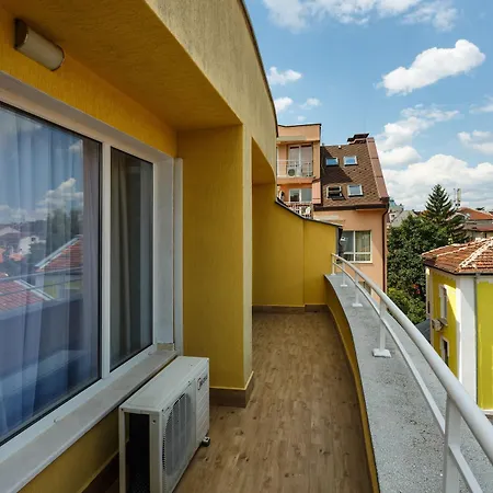 Dunav House Sofia