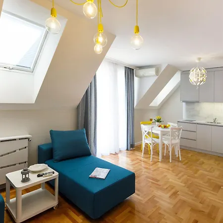 Hotel Dunav House 3*