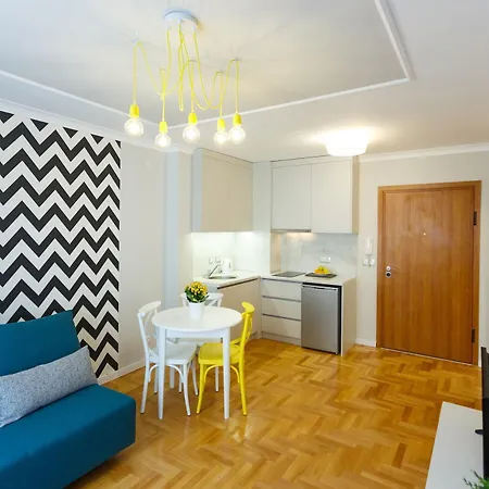 Hotel Dunav House