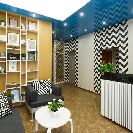Dunav House 3*