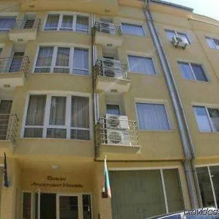 Hotel Dunav House Sofia