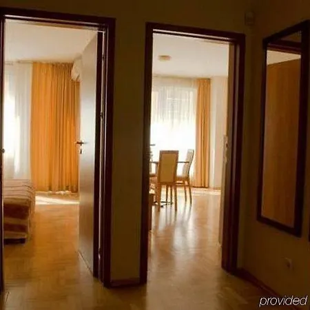 Dunav House