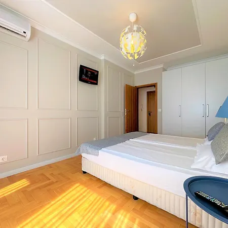 Dunav House Hotel 3*