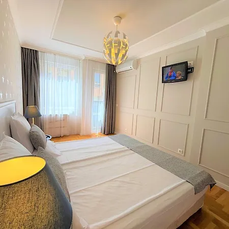 Готель Dunav House 3*