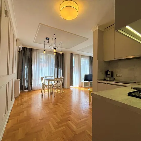 Hotel Dunav House Sofia