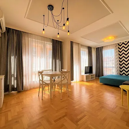 Dunav House 3*