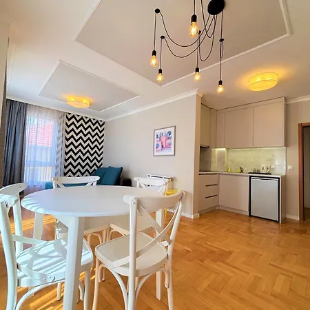 Dunav House 3* Sofia