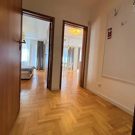Dunav House Hotel