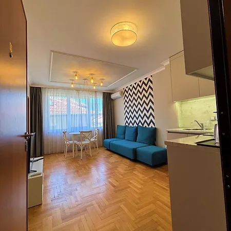 Hotel Dunav House Sofia
