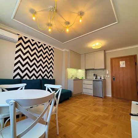 Dunav House Hotel