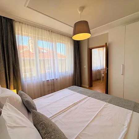 Dunav House Готель Софія