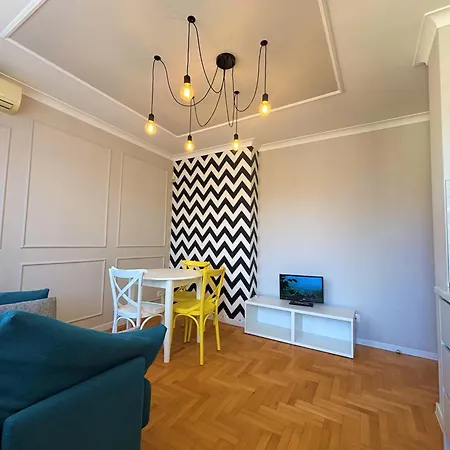 Dunav House Sofia
