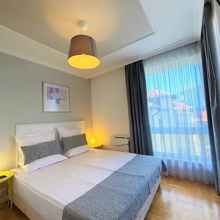Dunav House 3* Sofia