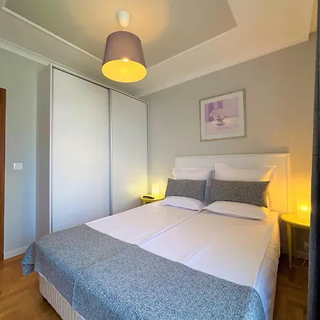Dunav House