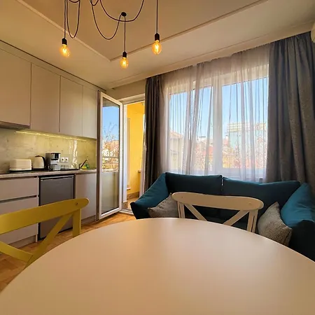 Dunav House Hotel