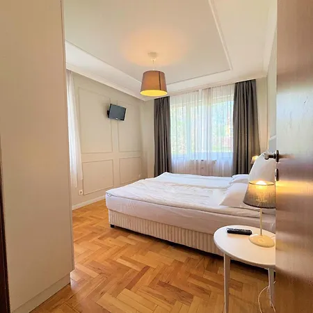 Hotel Dunav House 3*