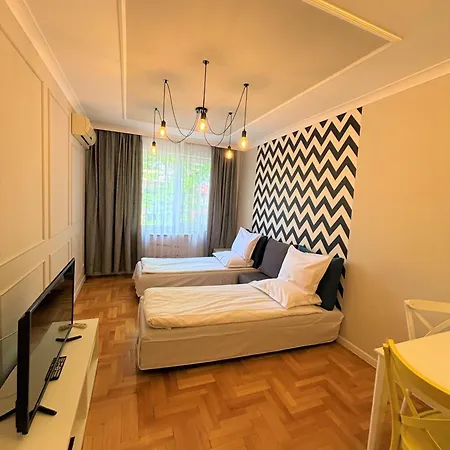 Dunav House Sofia
