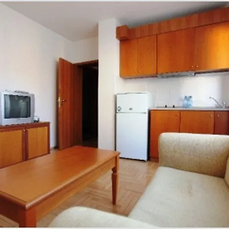 Dunav House Sofia