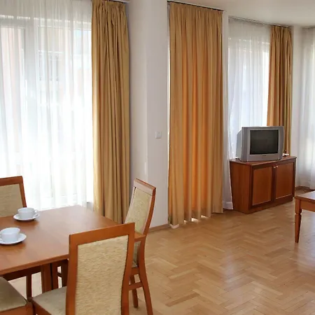 Dunav House Sofia