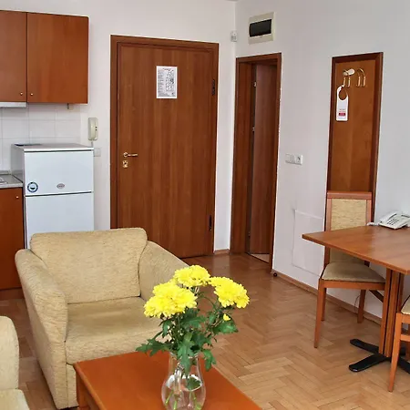 Dunav House Hotel
