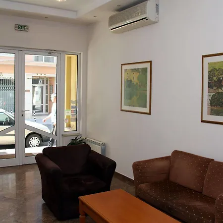 Hotel Dunav House Sofia
