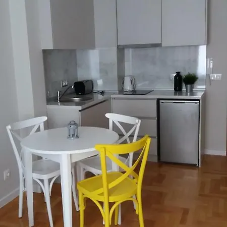 Dunav House 3*