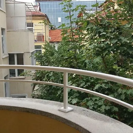 Dunav House 3* Sofia