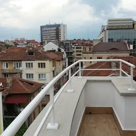 Dunav House 3* Софія