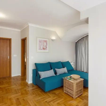 Hotel Dunav House Sofia