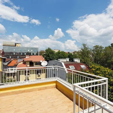 Dunav House 3* Sofia