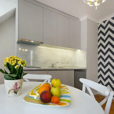 Dunav House