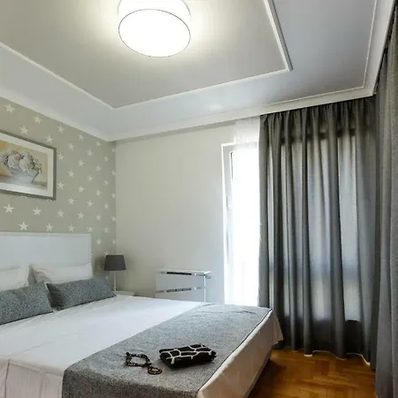 Dunav House 3*