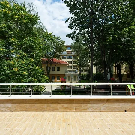 Hotel Dunav House Sofia