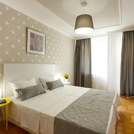 Dunav House