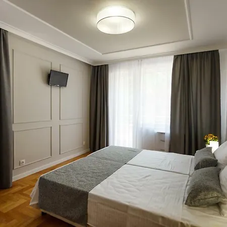 Hotel Dunav House Sofia