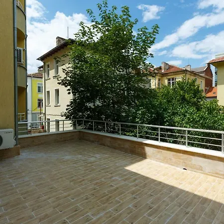 Dunav House Hotel