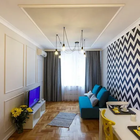 Dunav House
