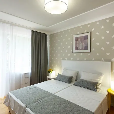 Dunav House Sofia